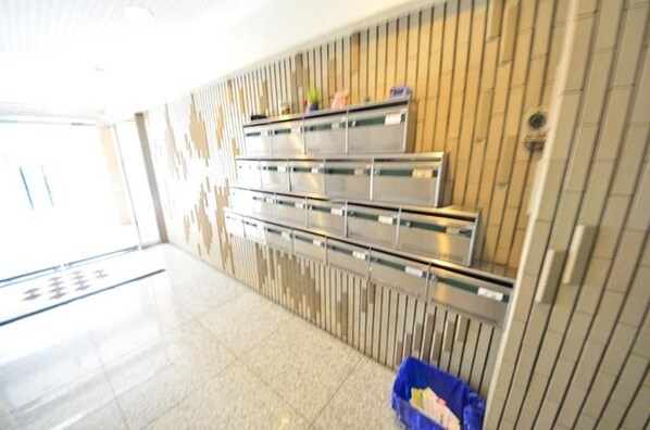 リッチヴィラ伊藤の物件内観写真